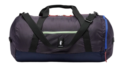 Sac de Voyage Cotopaxi Ligera 45L Duffel Bag Cada Día Maritime