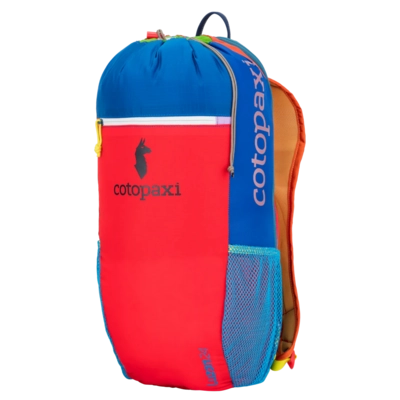 Backpack Cotopaxi Luzon 24L Del Dia