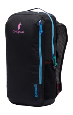 Rugzak Cotopaxi Unisex Batac 16L Del Dia Dark Del Dia