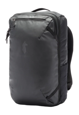 Rugzak Cotopaxi Unisex Allpa 28L Travel Pack Cotopaxi Black