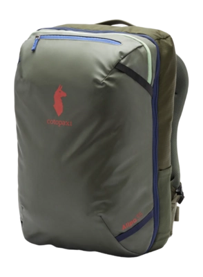 Rugzak Cotopaxi Unisex Allpa 35L Travel Pack Woods