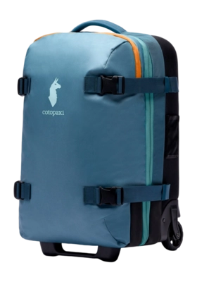 Valise Cotopaxi Allpa 38L Blue Spruce