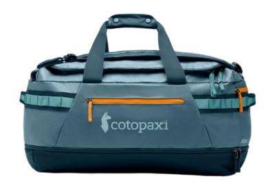 Backpack Cotopaxi Duffel Bag Allpa 50L Blue Spruce Abyss