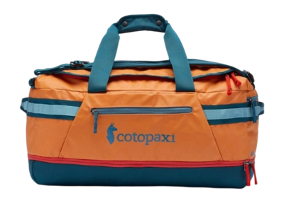Rucksack Cotopaxi Allpa 50L Duffel Bag Tamarindo Abyss