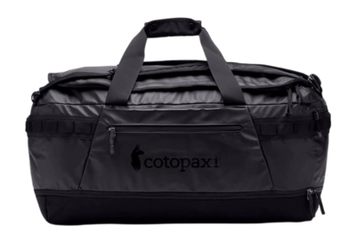 Rucksack Cotopaxi Allpa 70L Duffel Bag Black