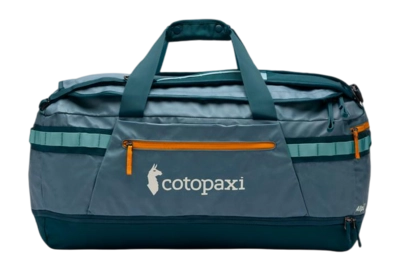 Rucksack Cotopaxi Allpa 70L Duffel Bag Blue Spruce Abyss