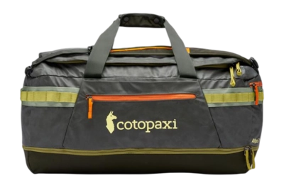 Rucksack Cotopaxi Duffel Bag Allpa 70L Fatigue Woods