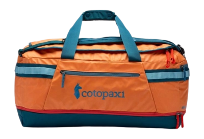 Rucksack Cotopaxi Allpa 70L Duffel Bag Tamarindo Abyss