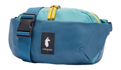Heuptas Cotopaxi Unisex Coso 2L Cada Dia Abyss/Coastal