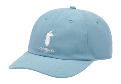 Pet Cotopaxi Dad Hat Sea Spray