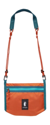 Sac Bandoulière Cotopaxi Lista 2L Léger Cada DIa Tamarindo