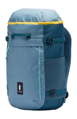 Rucksack Cotopaxi Torre 24L Bucket Pack Cada Dia Blue Spruce