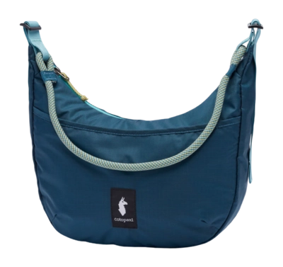 Schoudertas Cotopaxi Unisex Trozo 8L Cada Dia Abyss