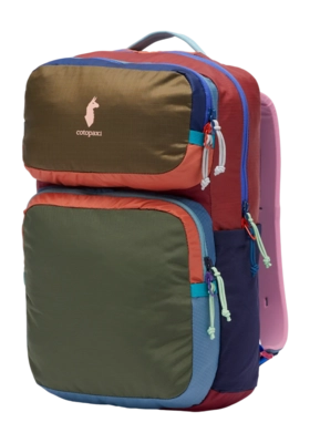 Rugzak Cotopaxi Unisex Tasra 16L Del Dia Del Dia