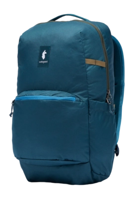 Sac à Dos Cotopaxi Unisexe Chiquillo 26L Chaque Jour Abyss