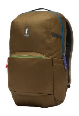 Rugzak Cotopaxi Unisex Chiquillo 26L Cada Dia Live Oak