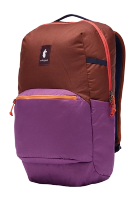 Rugzak Cotopaxi Unisex Chiquillo 26L Cada Dia Rusty/Mauve
