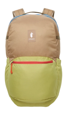 Rugzak Cotopaxi Unisex Chiquillo 30L Cada Dia Desert/Lemongrass