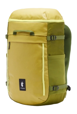Rucksack Cotopaxi Torre 24L Bucket Pack Cada Dia Lemongrass und Cedar