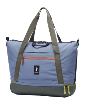Draagtas Cotopaxi Unisex Viaje 35L Weekender Bag Cada DIa Tempest / Fatigue