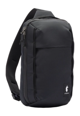 Schoudertas Cotopaxi Unisex Todo 8L Sling Cada Dia Cotopaxi Black