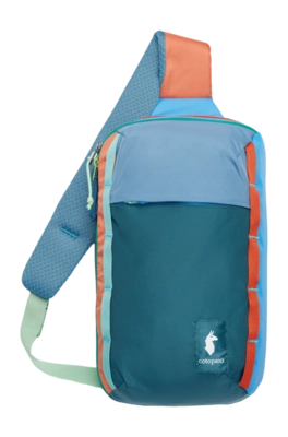 Schoudertas Cotopaxi Unisex Todo 8L Sling Del Dia Del Dia