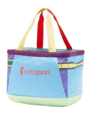 Reisetasche Cotopaxi Allpa 30L Gear Hauler Tote Del Dia