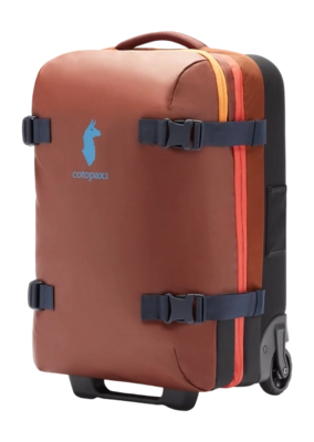 Koffer Cotopaxi Allpa 38L Rusty