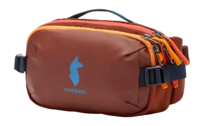 Gürteltasche Cotopaxi Allpa X 1.5L Unisex Rusty