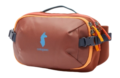 Gürteltasche Cotopaxi Allpa X 3L Unisex Rusty