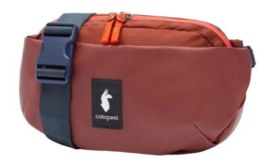 Heuptas Cotopaxi Unisex Coso 2L Cada Dia Chestnut / Rusty