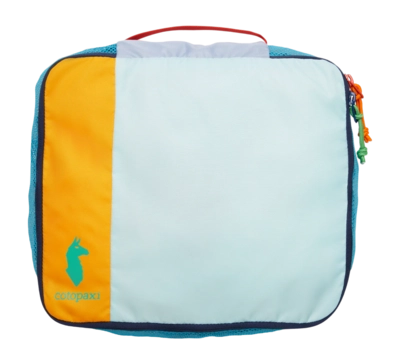 Sac Organisateur Cotopaxi Cubo 10L Travel Cube Del Dia Del Dia