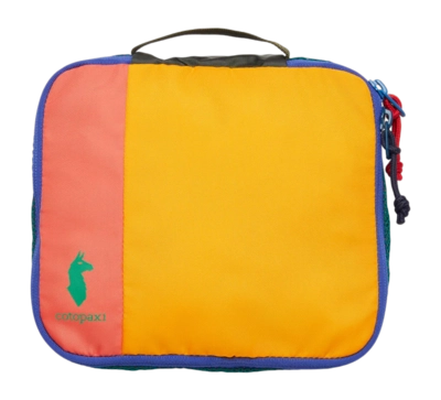 Organizer Cotopaxi Cubo 2L Travel Cube Del Dia Del Dia