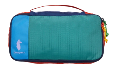 Organizer Cotopaxi Cubo 3L Travel Cube Del Dia Del Dia