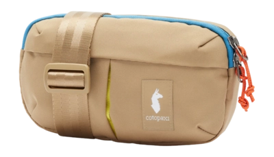 Heuptas Cotopaxi Unisex Todo 2L Cada Dia Desert