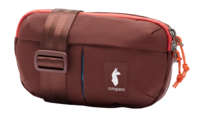 Heuptas Cotopaxi Unisex Todo 2L Cada Dia Chestnut