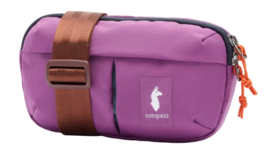 Heuptas Cotopaxi Unisex Todo 2L Cada Dia Mauve