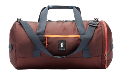 Duffel Bag Cotopaxi Ligera 32L Cada Dia Chestnut