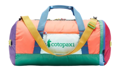 Duffel Bag Cotopaxi Ligera 32L Del Dia Del Dia