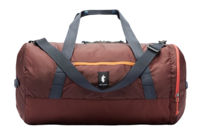 Duffel Bag Cotopaxi Ligera 45L Cada Dia Chestnut