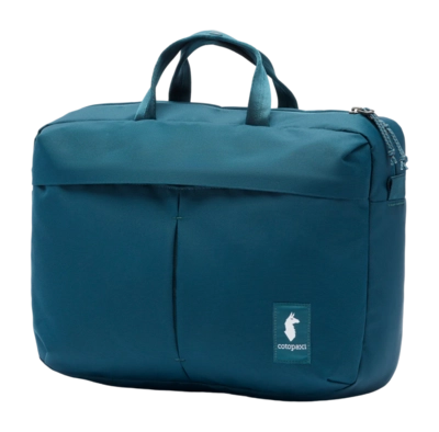 Draagtas Cotopaxi Unisex Mente 15L Messenger Bag Cada Dia Cotopaxi Abyss