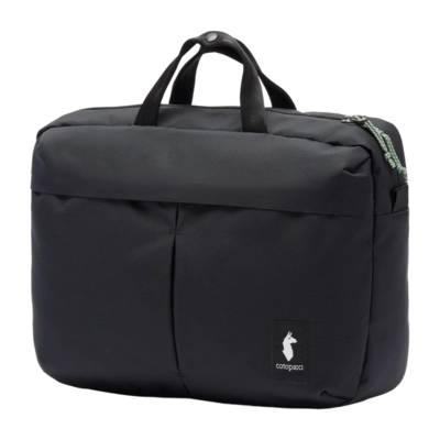 Sac Cabas Cotopaxi Unisex Mente 15L Messenger Bag Cada Dia Cotopaxi Black