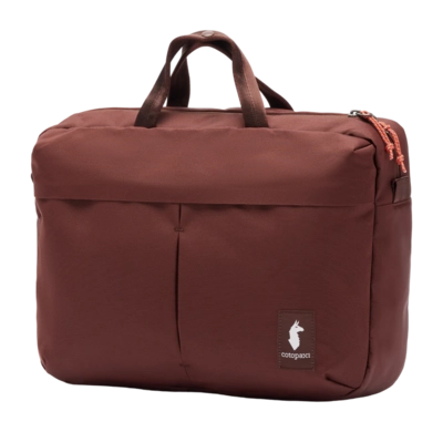 Draagtas Cotopaxi Unisex Mente 15L Messenger Bag Cada Dia Chestnut