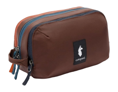 Toilettas Cotopaxi Unisex Nido Accessory Bag Cada Dia Chestnut - 4L