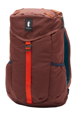 Rucksack Cotopaxi Tapa 22L Cada Dia Unisex Chestnut