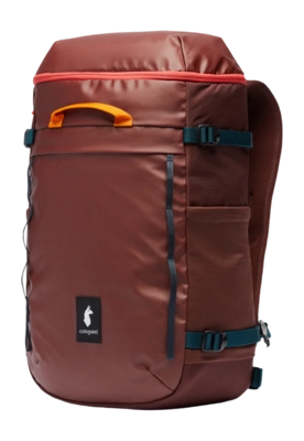 Backpack Cotopaxi Unisex Torre 24L Bucket Pack Cada Dia Chestnut