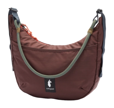 Schoudertas Cotopaxi Unisex Trozo 8L Cada Dia Chestnut