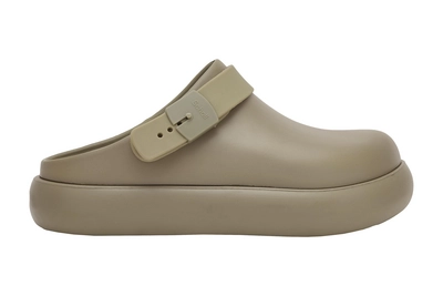 Klomp Scholl Women Sky Clog Eva Forest