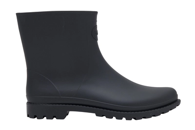 Enkellaars Scholl Women Chatel Pvc Black