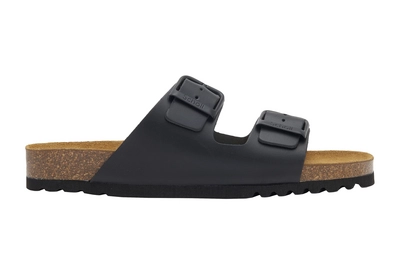 Tongs Scholl Women Julien New Leather Mens Black